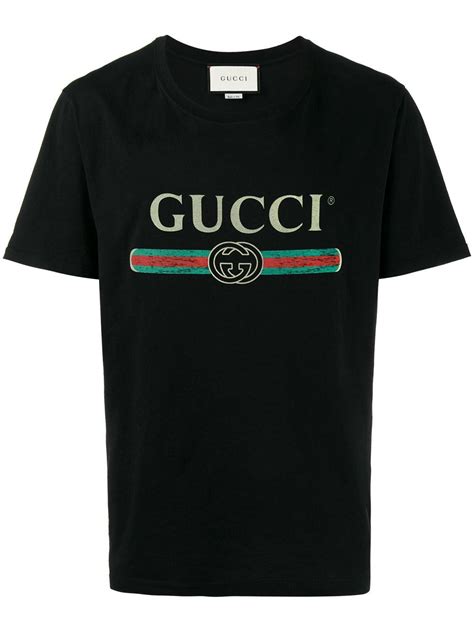 t shirt gucci falsa riccione|gucci t-shirt authenticity.